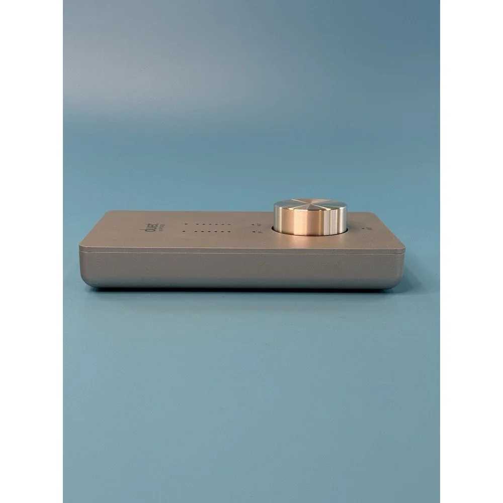 Apogee Duet FireWire Audio Interface. PLEASE READ